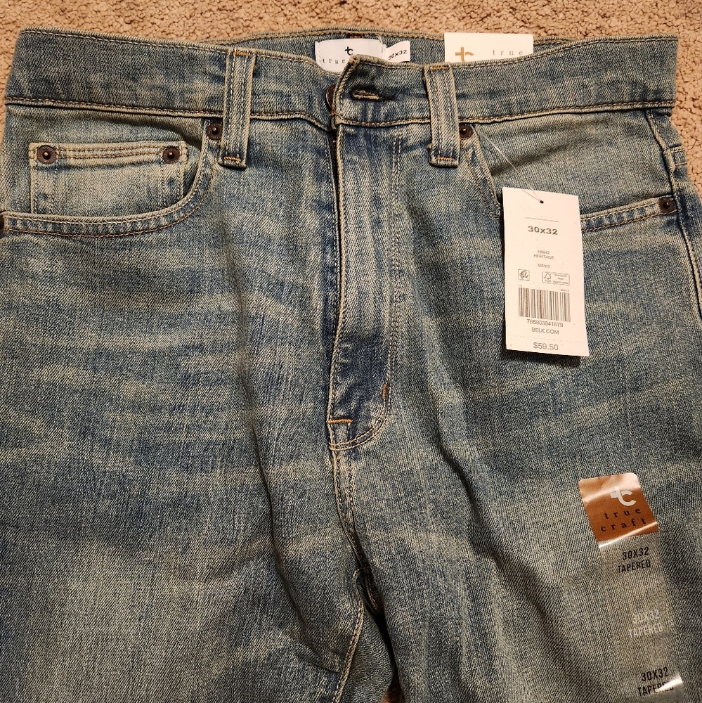 Mens jeans